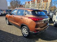 Gebraucht Baic X35 116 PS (85 kW) 2023 Braun SUV