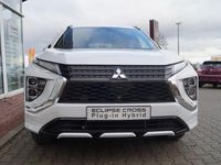 Gebraucht Mitsubishi Eclipse Cross Select 188 PS (138 kW) 2025 Titanweiß SUV