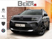 Gebraucht Citroën C5 145 PS (106 kW) 2024 Grau Limousine