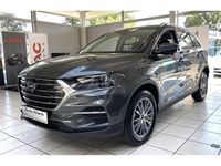 Gebraucht SWM G01 Elite 133 PS (97 kW) 2024 Grau SUV