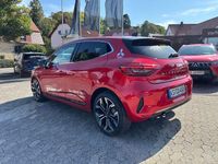 Gebraucht Mitsubishi Colt Select 91 PS (66 kW) 2025 Rot Kleinwagen