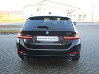 Gebraucht BMW 318 150 PS (110 kW) 2024 Schwarz Kombi