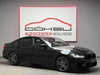 Gebraucht BMW M5 Competition Edition 626 PS (460 kW) 2020 Schwarz Limousine