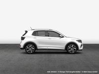 Neu VW T-Cross R-line 150 PS (110 kW) 2026 Weiß SUV