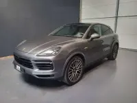 Gebraucht Porsche Cayenne E-Hybrid Sport 340 PS (250 kW) 2020 Quarzitgraumetallic SUV