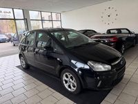 Gebraucht Ford C-MAX Style 125 PS (91 kW) 2007 Van / Kleinbus
