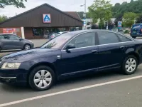 Gebraucht Audi A6 180 PS (132 kW) 2005 Blau Limousine