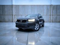 Gebraucht Volvo XC40 Momentum 129 PS (94 kW) 2021 Schwarz SUV