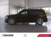 Gebraucht Mercedes GLB35 AMG 306 PS (225 kW) 2024 Othercolor SUV