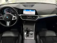 Gebraucht BMW 340 374 PS (275 kW) 2020 Alpinweiss iii Limousine