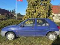 Gebraucht Ford Mustang 50 PS (36 kW) 1998 Violet Kleinwagen