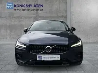 Gebraucht Volvo S60 184 PS (135 kW) 2024 Limousine