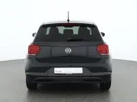 Gebraucht VW Polo IQ Drive 95 PS (69 kW) 2019 Grau Kleinwagen