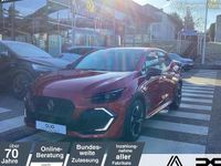 Neu Renault Clio V Evolution 158 PS (116 kW) 2025 Rot Limousine