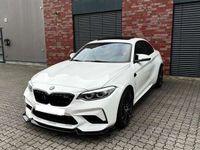 gebraucht BMW M2 Competition / Premium Selection bis 2027