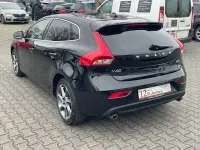 Usata Volvo V40 Ocean Race 221 CV (162 kW) 2016 Nero Berlina