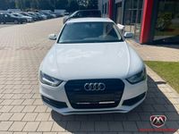 gebraucht Audi A4 Avant Ambition S-Line quattro TÜV INSP. Neu