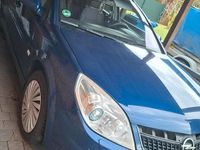 Gebraucht Opel Vectra 155 PS (114 kW) 2006 Blau Kombi