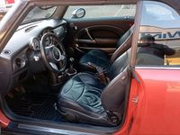 Gebraucht Mini One Cabriolet 90 PS (66 kW) 2006 Orange Cabrio