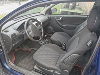 gebraucht Opel Corsa /63000km , 1 Hand -TOP !!!!!!