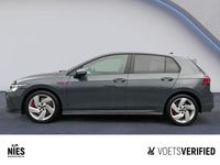 Gebraucht VW Golf VIII GTI 245 PS (180 kW) 2022 Grau Limousine