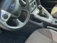 Second-hand Ford Focus 101 CP (74 kW) 2013 Alb Hatchback