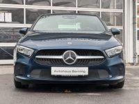 gebraucht Mercedes A180 A 180LIMO WIDESCREEN KAMERA SHZ TEMPOMAT MBUX