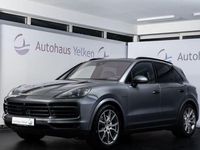 Gebraucht Porsche Cayenne 462 PS (339 kW) 2020 Grau SUV