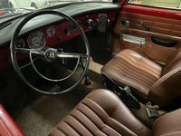 Gebraucht VW Karmann Ghia Karmann 65 PS (47 kW) 1970 Gold Coupé