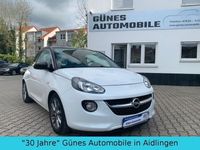 gebraucht Opel Adam 1.4 Glam ecoFlex*Klima*EU5*1.Hand