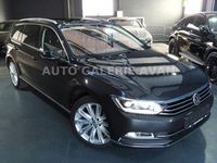 Gebraucht VW Passat Highline 150 PS (110 kW) 2019 Grau Kombi