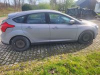 gebraucht Ford Focus 1,0 EcoBoost 74kW Champions Edition Ch...