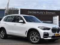 Second-hand BMW X5 265 CP (194 kW) 2019 Alb SUV