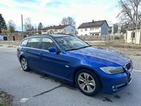 gebraucht BMW 318 318 Baureihe 3 Touring i