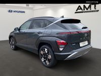 gebraucht Hyundai Kona 1.6 T-GDI Prime Sitz-Paket