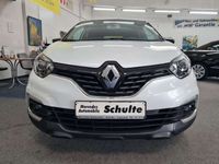 gebraucht Renault Captur TCe 130 GPF LIMITED Anhängekl.Navi,Parkhilfe,Sh