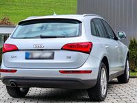Gebraucht Audi Q5 177 PS (130 kW) 2013 SUV