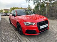 gebraucht Audi RS3 Sportback 2.5 TFSI quattro 8 FACH-BEREIFT