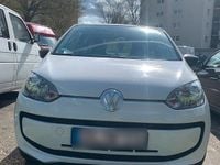 Second-hand VW up! 60 CP (44 kW) 2012 Alb Hatchback