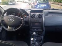 Gebraucht Dacia Duster 125 PS (91 kW) 2014 SUV