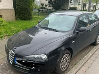 gebraucht Alfa Romeo 147 1.6 Twin Spark 16V