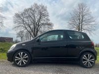 gebraucht Toyota Yaris 1.3 Sol*Klima*TÜV NEU*