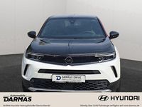 Second-hand Opel Mokka GS Line 131 CP (96 kW) 2021 Alb SUV