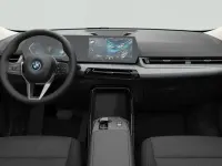 Używany BMW iX1 150 kW (204 KM) 2024 Czarny SUV