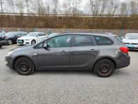 gebraucht Opel Astra Sports Tourer Design Edition