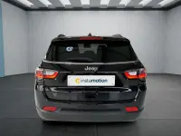 Occasion Jeep Compass Limited 131 ch (96 kW) 2023 Noir SUV