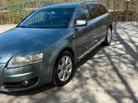 Gebraucht Audi A6 233 PS (171 kW) 2006 Kombi