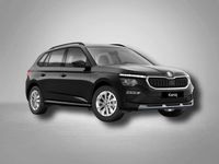 Neu Skoda Kamiq Selection 150 PS (110 kW) 2025 Phoenixorange metallic SUV