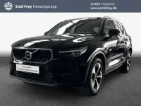 Gebraucht Volvo XC40 Core 129 PS (94 kW) 2023 Schwarz SUV
