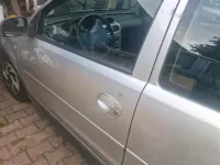 Gebraucht Opel Corsa 85 PS (62 kW) 2005 Silber Kleinwagen